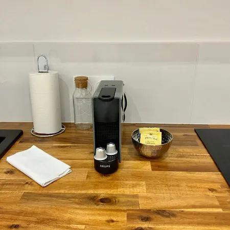 Le Chaland - En Hypercentre De Appartement