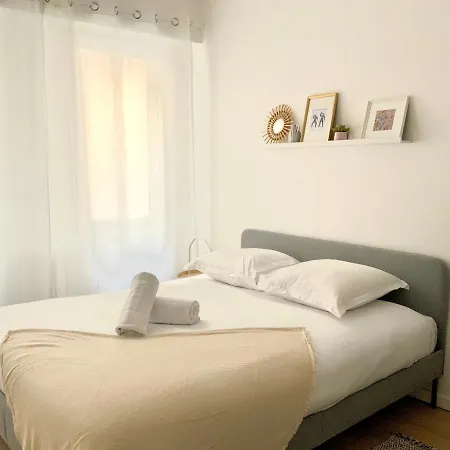Appartement Le Chaland - En Hypercentre De *