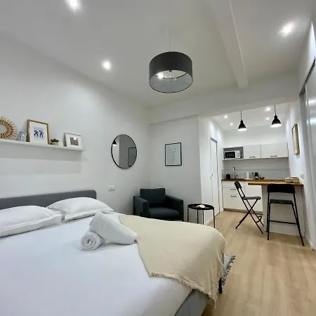Apartment Le Chaland - En Hypercentre De Toulouse