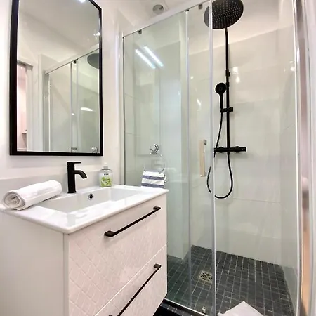 Le Chaland - En Hypercentre De Apartment Toulouse