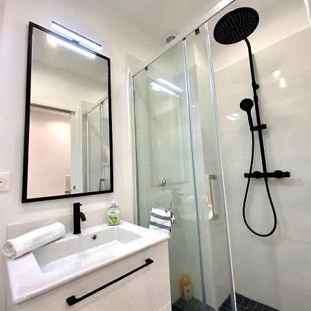 Apartment Le Chaland - En Hypercentre De Toulouse