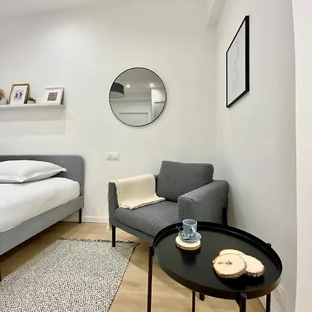 Apartment Le Chaland - En Hypercentre De